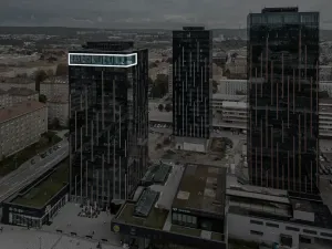 Pronájem kanceláře, Brno, Šumavská, 280 m2