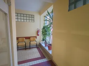 Pronájem kanceláře, Ostrava - Moravská Ostrava, Na Hradbách, 18 m2