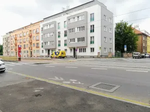 Pronájem bytu 3+kk, Praha - Strašnice, Černokostelecká, 71 m2