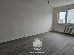 Prodej bytu 1+1, Havířov, Kubelíkova, 37 m2