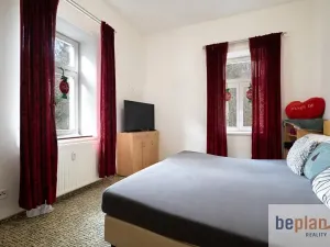 Prodej bytu 3+1, Mariánské Lázně, Lesní, 86 m2