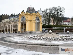 Prodej bytu 3+1, Mariánské Lázně, Lesní, 86 m2