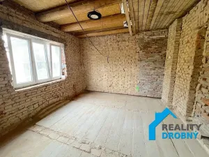 Prodej činžovního domu, Děčín, Družební, 325 m2