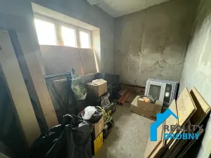 Prodej činžovního domu, Děčín, Družební, 325 m2