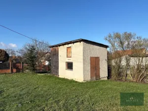 Prodej rodinného domu, Břasy, 120 m2