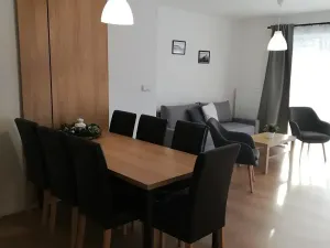 Pronájem apartmánu, Lipno nad Vltavou, 83 m2