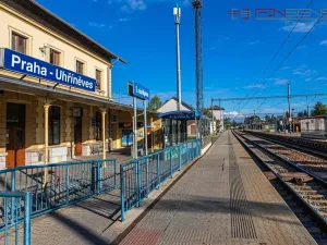 Prodej bytu 2+kk, Praha - Uhříněves, K Netlukám, 52 m2