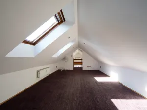 Prodej rodinného domu, Praha - Hlubočepy, Hlubočepská, 156 m2