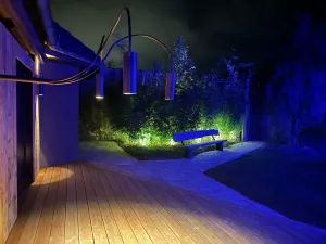 Prodej vily, Unhošť, 375 m2