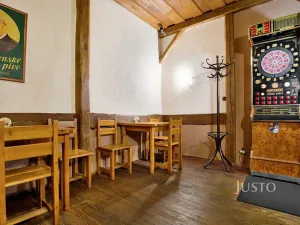 Prodej obchodního prostoru, Ústí nad Labem, Pod Parkem, 85 m2