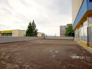 Prodej obchodního prostoru, Ústí nad Labem, Pod Parkem, 85 m2