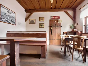 Prodej restaurace, Ústí nad Labem, Pod Parkem, 82 m2