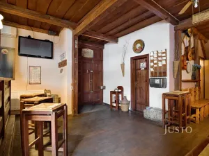 Prodej restaurace, Ústí nad Labem, Pod Parkem, 82 m2