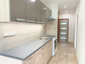 Pronájem bytu 2+1, Ústí nad Labem, Ladova, 61 m2