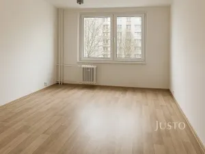 Pronájem bytu 2+1, Ústí nad Labem, Ladova, 61 m2