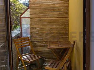 Pronájem bytu 1+kk, Praha - Žižkov, Na chmelnici, 26 m2