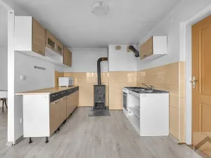 Prodej bytu 2+1, Králíky, Valdštejnova, 147 m2