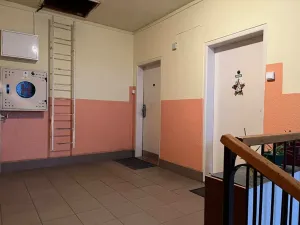 Prodej bytu 3+1, Prostějov, 68 m2