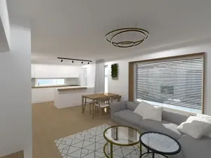 Prodej rodinného domu, Sebranice, 220 m2