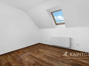 Prodej rodinného domu, Těšany, 134 m2