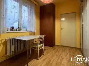 Prodej bytu 3+1, Šternberk, U Střelnice, 62 m2