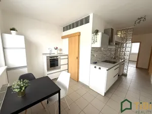 Prodej bytu 3+1, Boskovice, Komenského, 73 m2