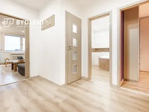 Pronájem bytu 3+kk, Teplice, Trnovanská, 71 m2