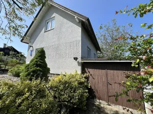 Prodej rodinného domu, Nespeky, Nad Chaloupkami, 65 m2