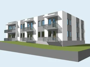 Prodej komerční nemovitosti, Mariánské Lázně, Školní, 500 m2