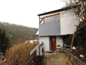 Prodej chaty, Podhradí nad Dyjí, 80 m2