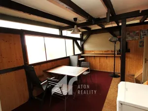 Prodej chaty, Podhradí nad Dyjí, 80 m2