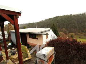 Prodej chaty, Podhradí nad Dyjí, 80 m2