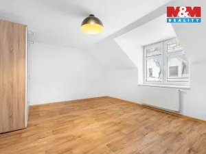 Prodej bytu 2+kk, Jablonec nad Nisou, Saskova, 90 m2