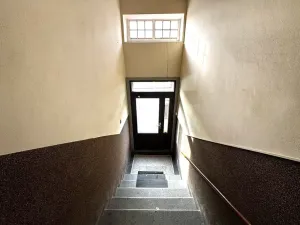 Prodej bytu 2+1, Praha - Libeň, Vosmíkových, 51 m2