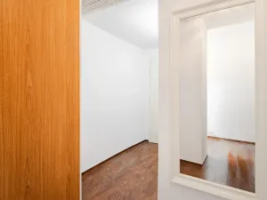 Pronájem bytu 1+1, Praha - Nové Město, Lannova, 35 m2