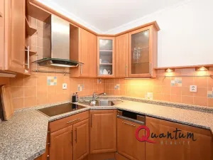 Pronájem bytu 2+kk, Praha - Zbraslav, Jaromíra Vejvody, 75 m2