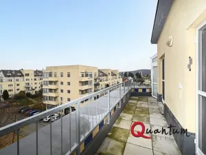 Pronájem bytu 2+kk, Praha - Zbraslav, Jaromíra Vejvody, 75 m2