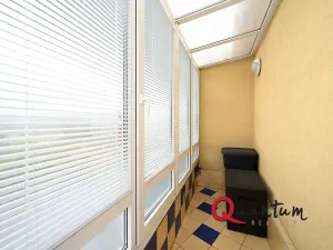 Pronájem bytu 2+kk, Praha - Zbraslav, Jaromíra Vejvody, 75 m2