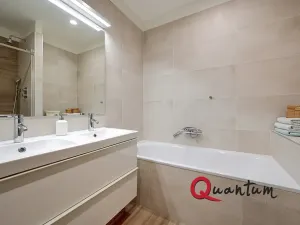 Pronájem bytu 3+kk, Praha - Smíchov, Kroftova, 90 m2