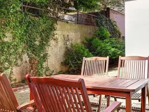 Pronájem bytu 3+kk, Praha - Smíchov, Kroftova, 90 m2