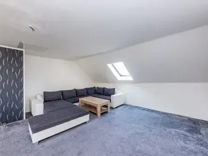 Prodej rodinného domu, Praha - Strašnice, Úvalská, 117 m2