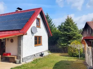 Prodej rodinného domu, Županovice, 55 m2