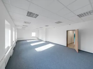 Pronájem kanceláře, Ostrava - Moravská Ostrava, Pohraniční, 90 m2