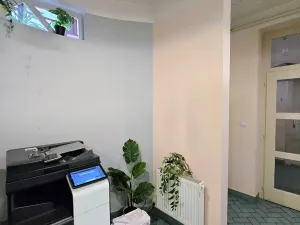 Pronájem kanceláře, Praha - Braník, U háje, 445 m2