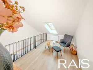 Prodej bytu 2+1, Brno, Vlhká, 53 m2