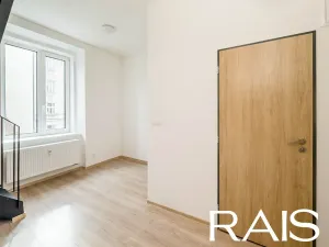 Prodej bytu 2+1, Brno, Vlhká, 53 m2