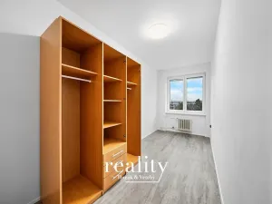 Pronájem bytu 3+1, Znojmo, Pražská sídl., 67 m2