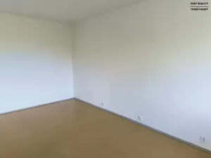 Pronájem bytu 1+1, Děčín, Želenická, 38 m2