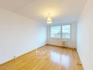 Pronájem bytu 2+kk, Praha - Chodov, Dědinova, 47 m2