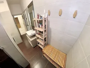 Prodej bytu 1+kk, Hustopeče, Mrštíkova, 50 m2